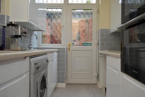 1 The Croft, Oldham, OL8 3AL