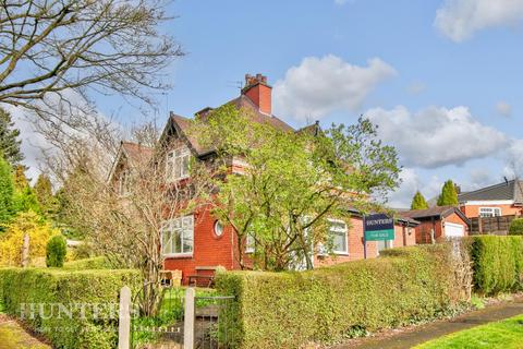 1 The Croft, Oldham, OL8 3AL