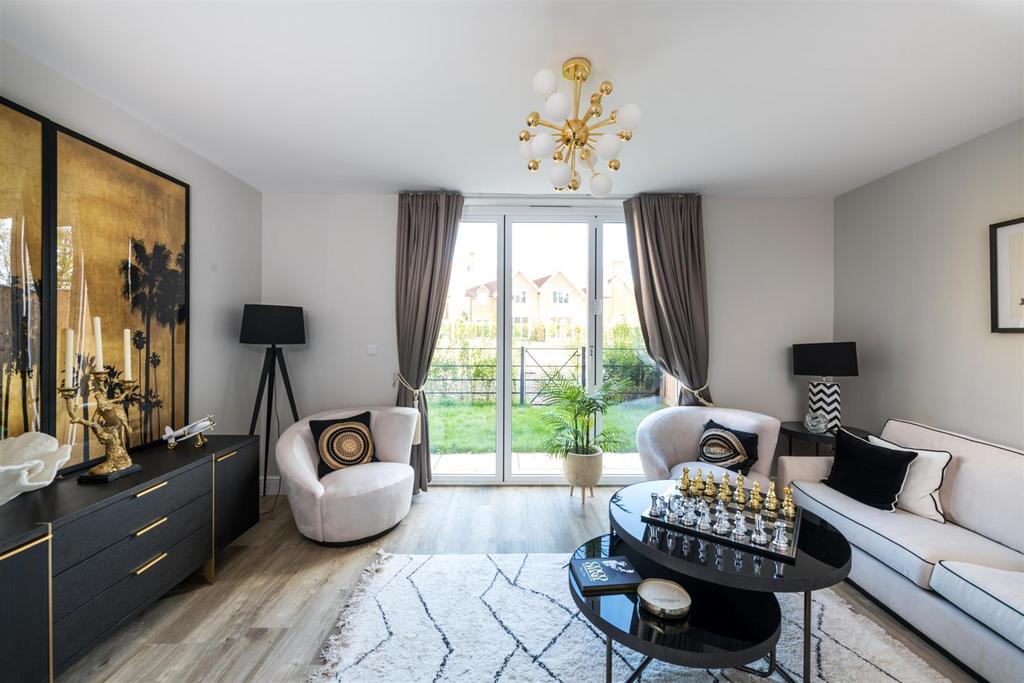 Showhouse