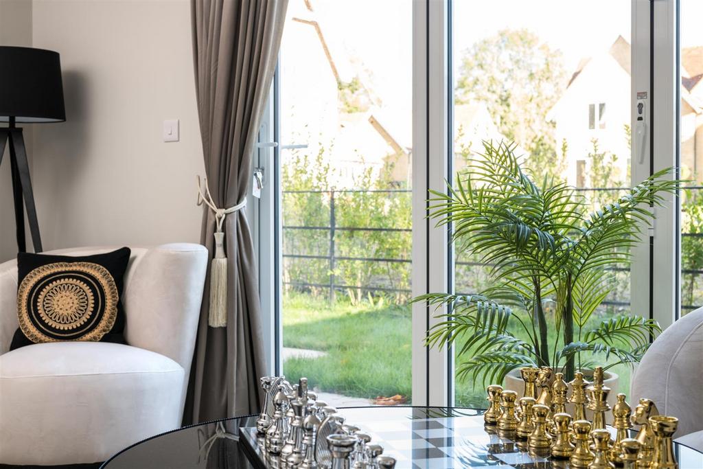Showhouse