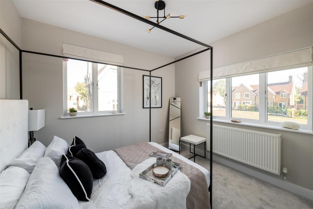 Showhouse