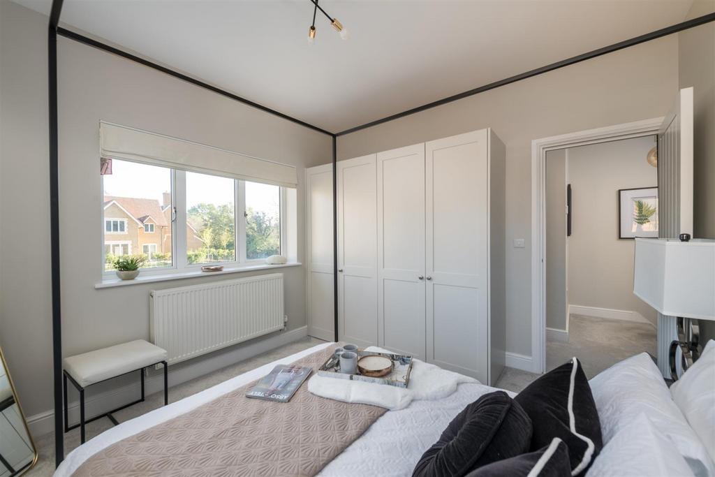 Showhouse