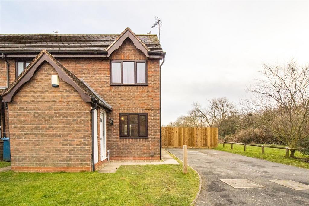 Lindale Close Gamston Nottingham 1 bed flat £775 pcm (£179 pw)