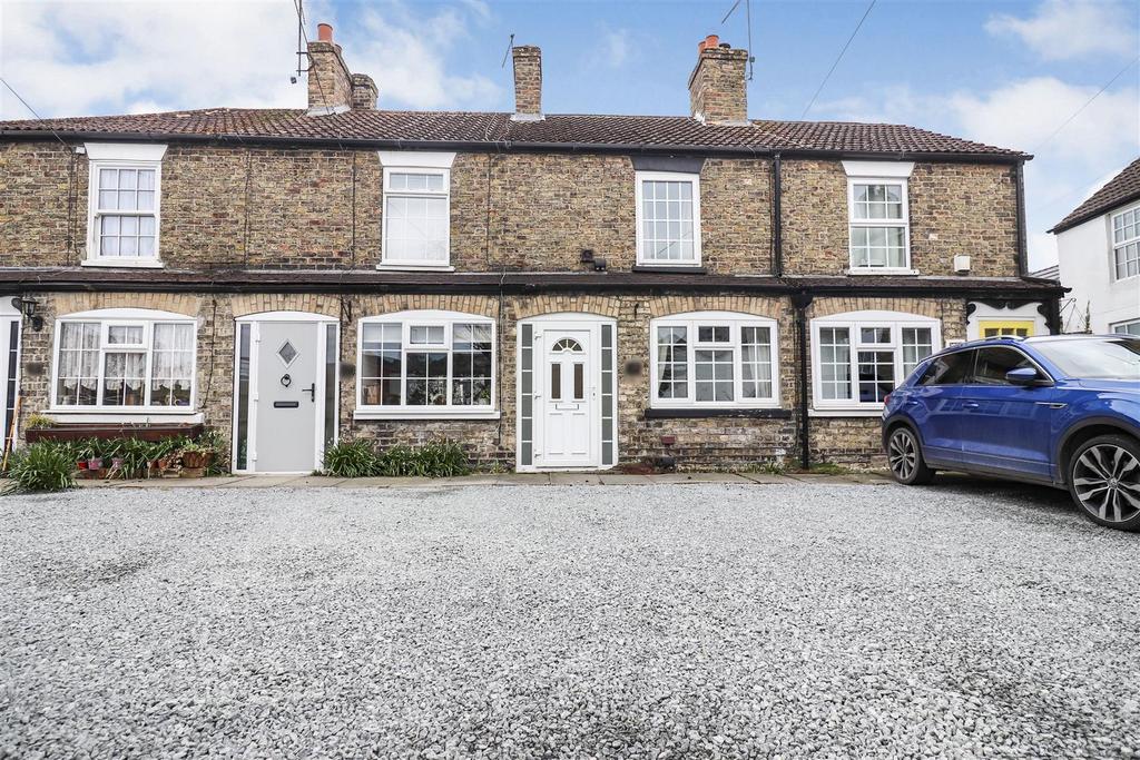 Wilson Street, Anlaby, Hull 2 bed cottage for sale £139,950