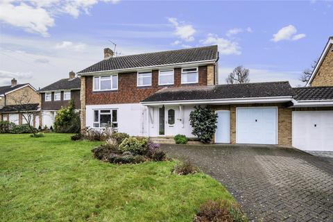4 bedroom link detached house for sale - Greenway, Great Bookham, Leatherhead