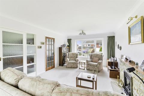 4 bedroom link detached house for sale - Greenway, Great Bookham, Leatherhead
