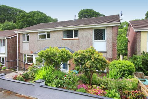 3 bedroom semi-detached house to rent - Grasmere Close, Derriford, Plymouth