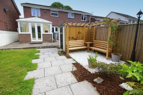3 bedroom semi-detached house to rent - Grasmere Close, Derriford, Plymouth