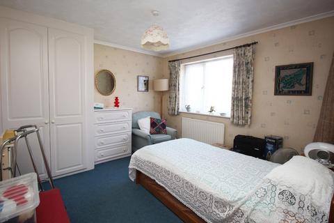 2 The Spinney, Stevenage, SG2 7BQ