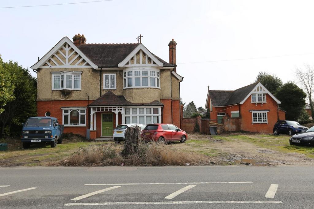 Southborough Road, Bromley 8 bed house for sale £2,600,000