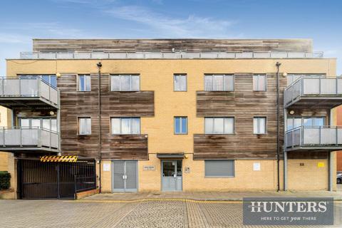 Flat 1, Opal House Agate Close, London, NW10 7FB