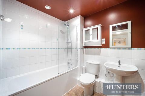 Flat 1, Opal House Agate Close, London, NW10 7FB