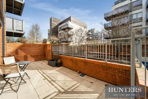 Flat 1, Opal House Agate Close, London, NW10 7FB