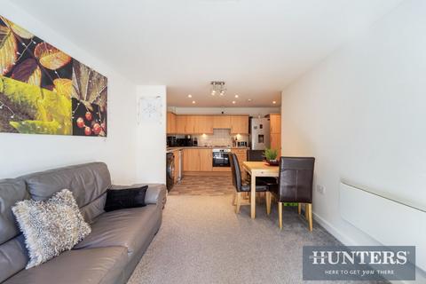 Flat 1, Opal House Agate Close, London, NW10 7FB