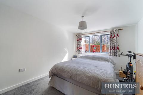 Flat 1, Opal House Agate Close, London, NW10 7FB