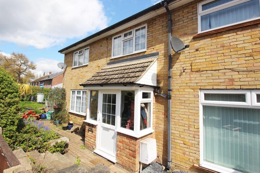 Warwick Road, Stevenage 5 bed end of terrace house for sale £430,000