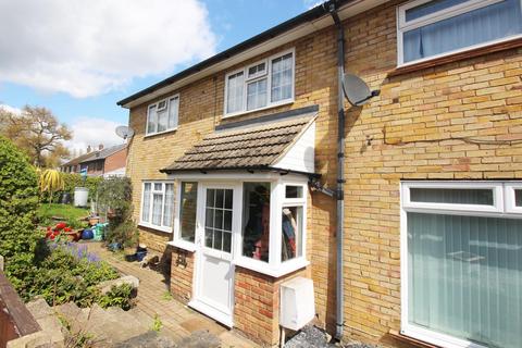 65 Warwick Road, Stevenage, SG2 0QR