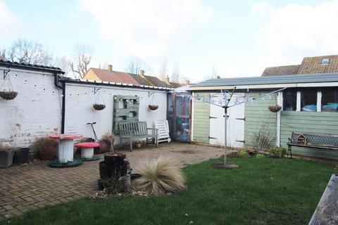 65 Warwick Road, Stevenage, SG2 0QR