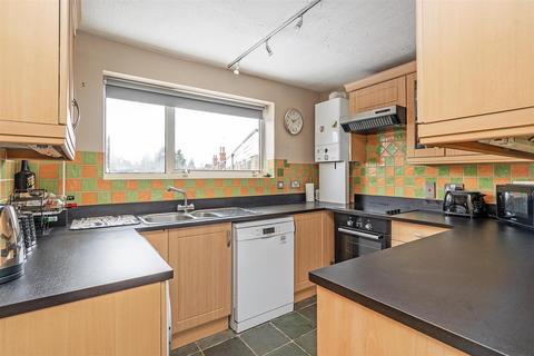 2 bedroom apartment for sale - Kineton Green Road, Olton, Solihull