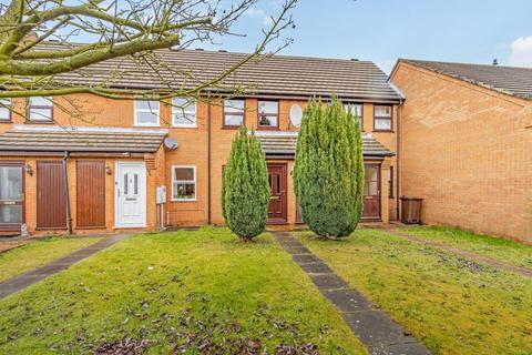 1 bedroom terraced house for sale, Cornfields, Holbeach, Spalding