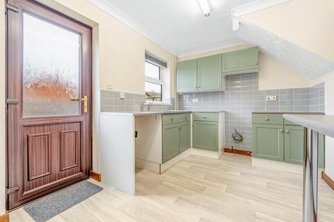 56 Cornfields, Holbeach, Spalding, PE12 7QN