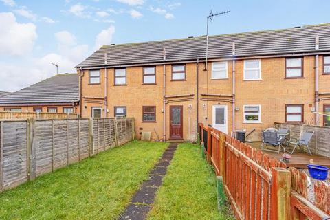 56 Cornfields, Holbeach, Spalding, PE12 7QN