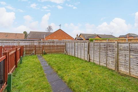 56 Cornfields, Holbeach, Spalding, PE12 7QN