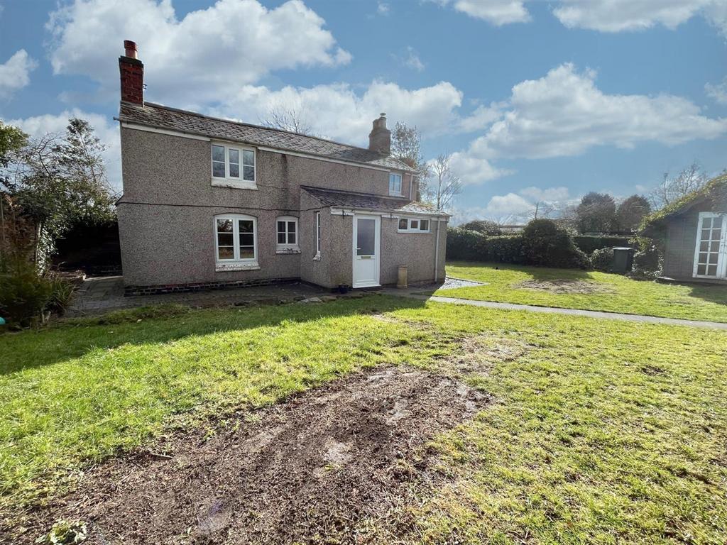 Avon Street, Coventry 2 bed cottage £180,000