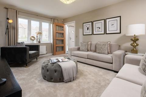 4 bedroom detached house for sale - Plot 20, The Goldsmith at Barleycorn Way, Little Wold Lane, South Cave HU15