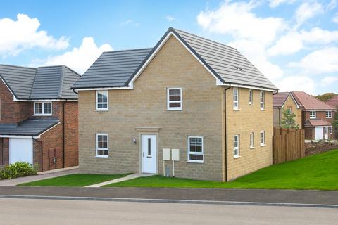 4 bedroom detached house for sale - Alderney at Burdon Green Bogma Hall Farm, Coxhoe DH6