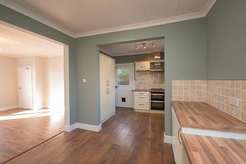 25 Croftnappoch Place, Crieff, PH7 3JW