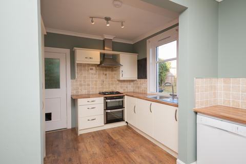 25 Croftnappoch Place, Crieff, PH7 3JW
