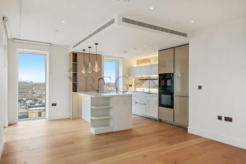 2 bedroom apartment to rent, Parkside Apartments, Cascade Way, W12