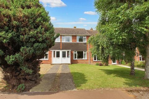 3 bedroom terraced house for sale, Brancaster Staithe, Norfolk