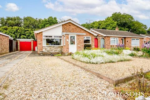 9 Masons Drive, Necton, Swaffham, PE37 8EE