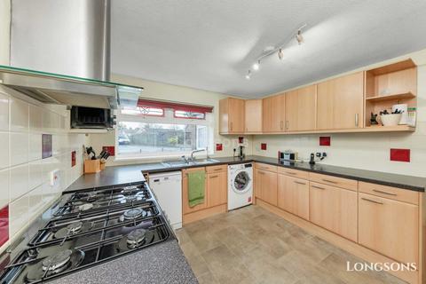 9 Masons Drive, Necton, Swaffham, PE37 8EE