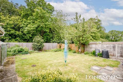 9 Masons Drive, Necton, Swaffham, PE37 8EE