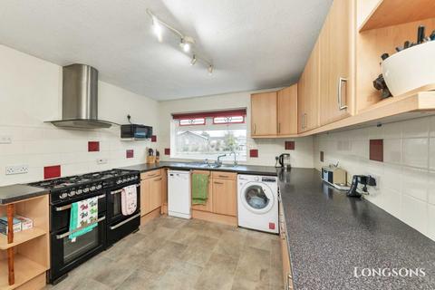 9 Masons Drive, Necton, Swaffham, PE37 8EE