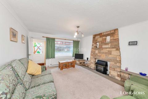 9 Masons Drive, Necton, Swaffham, PE37 8EE