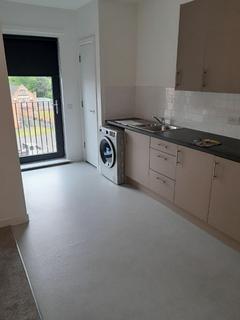 Ashtree Road, Shawlands, Glasgow, G43