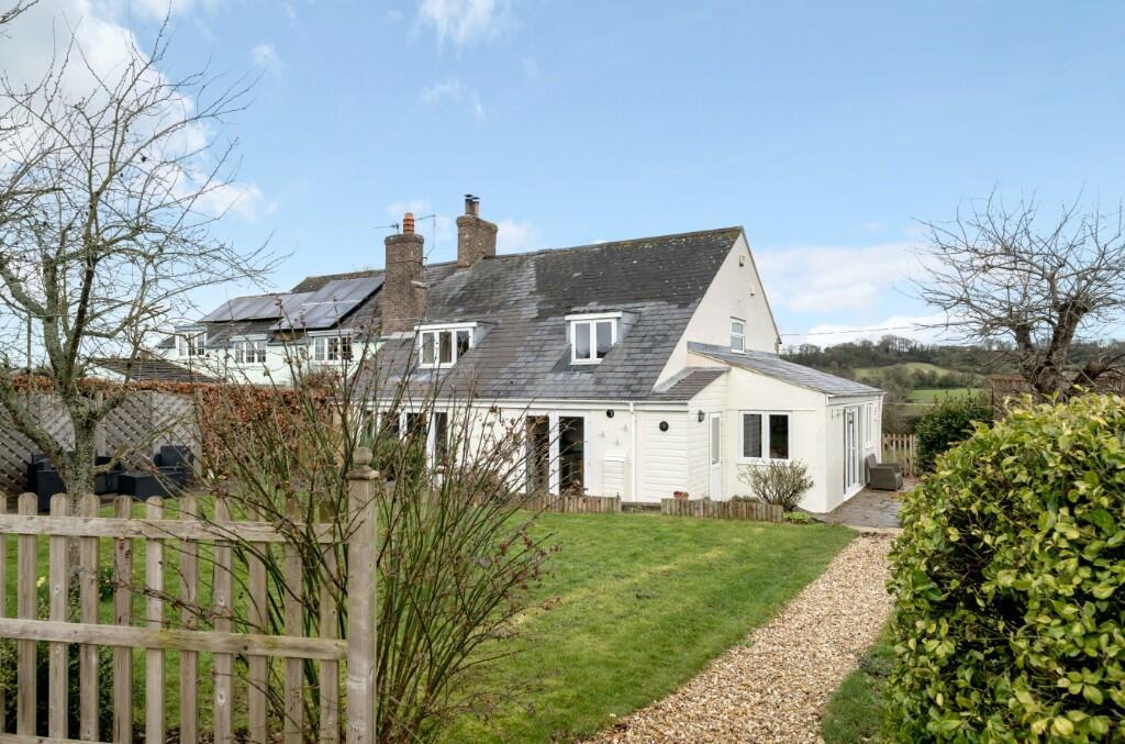 North Road, Charlton Horethorne DT9 4 bed semidetached house for sale