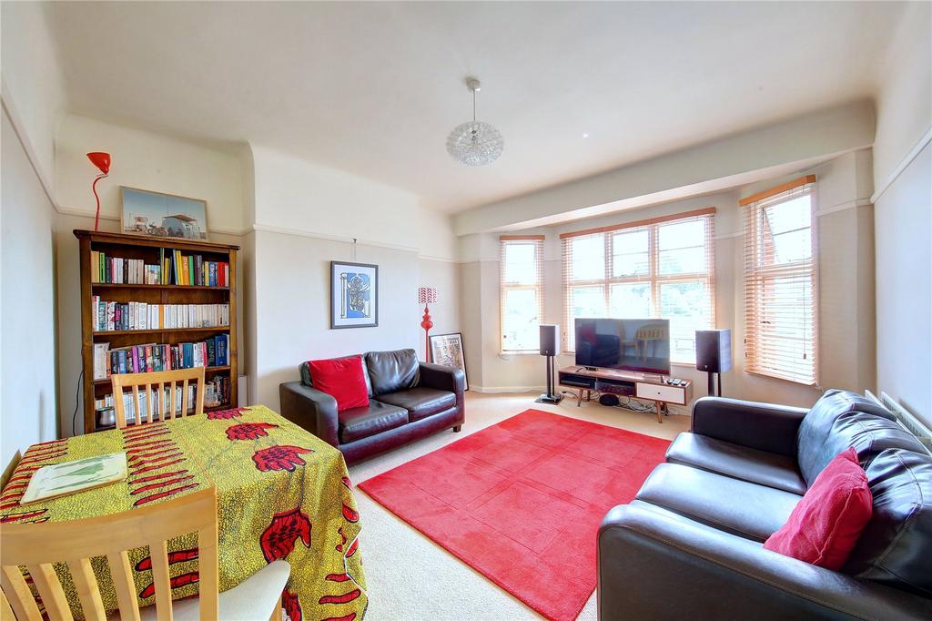 Hillyard Street, SW9 2 bed apartment to rent £1,902 pcm (£439 pw)