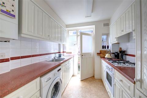 2 bedroom apartment to rent, Hillyard Street, SW9