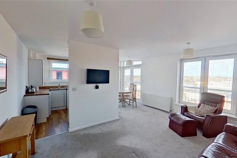 2 bedroom flat to rent, Tinto Place, Edinburgh, Midlothian, EH6