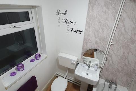 1 bedroom in a house share to rent, X3 ROOMS, Lilac Avenue, Balsall Heath