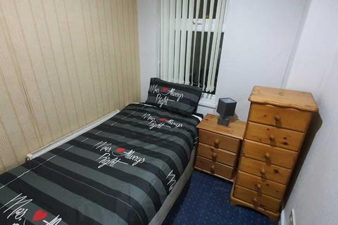 1 bedroom in a house share to rent, ROOM 4,   Lilac Avenue, Balsall Heath