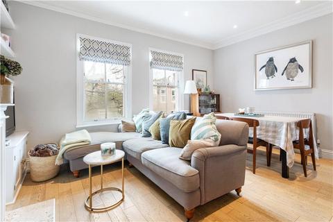 2 bedroom apartment for sale, Crimsworth Road, London, SW8