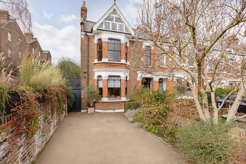 4 bedroom semi-detached house for sale, Chevening Road, Queen's Park, London, NW6
