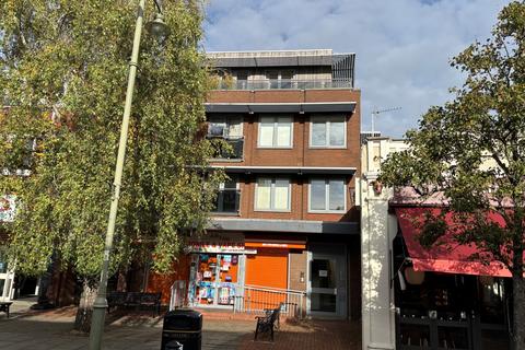 undefined, High Street, Egham, Surrey, TW20
