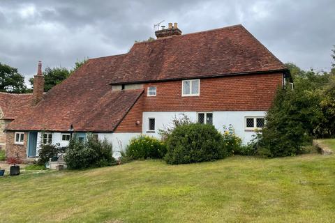 4 bedroom farm house to rent - Markbeech, Kent, TN8